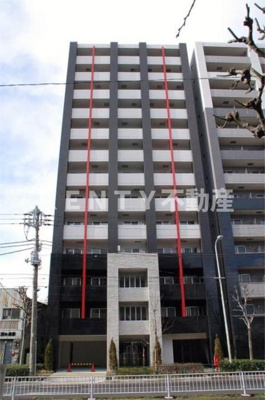 【外観】 | ステージグランデ大森町 | 外観もきれいです