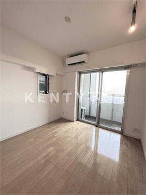 【居間・リビング】 | ステージグランデ大森町 | 居間です