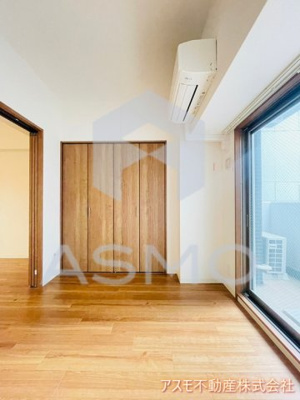 【内装】 | フォーリアライズ本町レクス