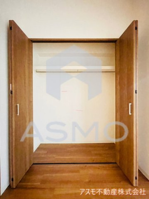 【収納】 | フォーリアライズ本町レクス