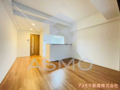 【居間・リビング】 | フォーリアライズ本町レクス