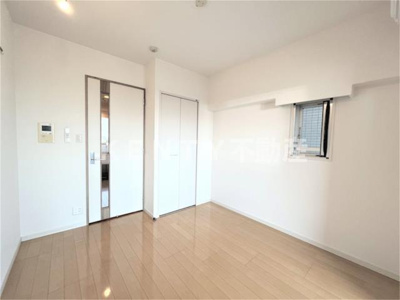 【寝室】 | ステージグランデ大森町 | 落ち着いて過ごせるお部屋なので、寝室にいかがでしょうか