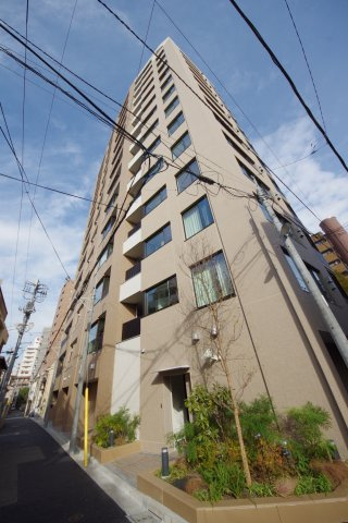 パークホームズ本郷東大前の画像