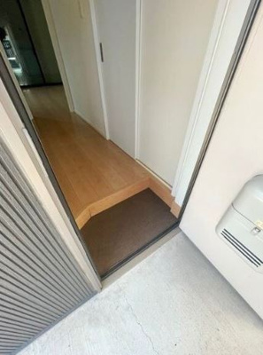 【玄関】 | カストル上大岡