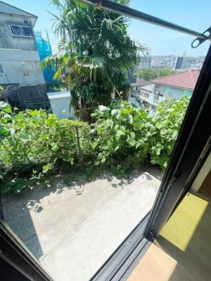 【展望】 | カストル上大岡