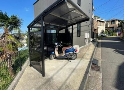 【その他共用部分】 | カストル上大岡