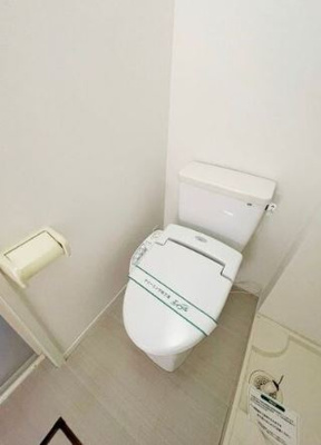 【トイレ】 | カストル上大岡