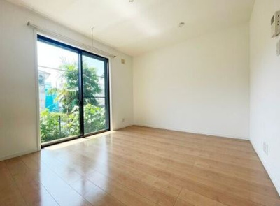 【寝室】 | カストル上大岡