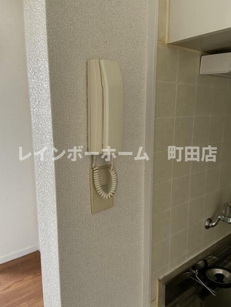 クローブハウス※初期費用分割あと払いサービス利用可能物件のセキュリティ