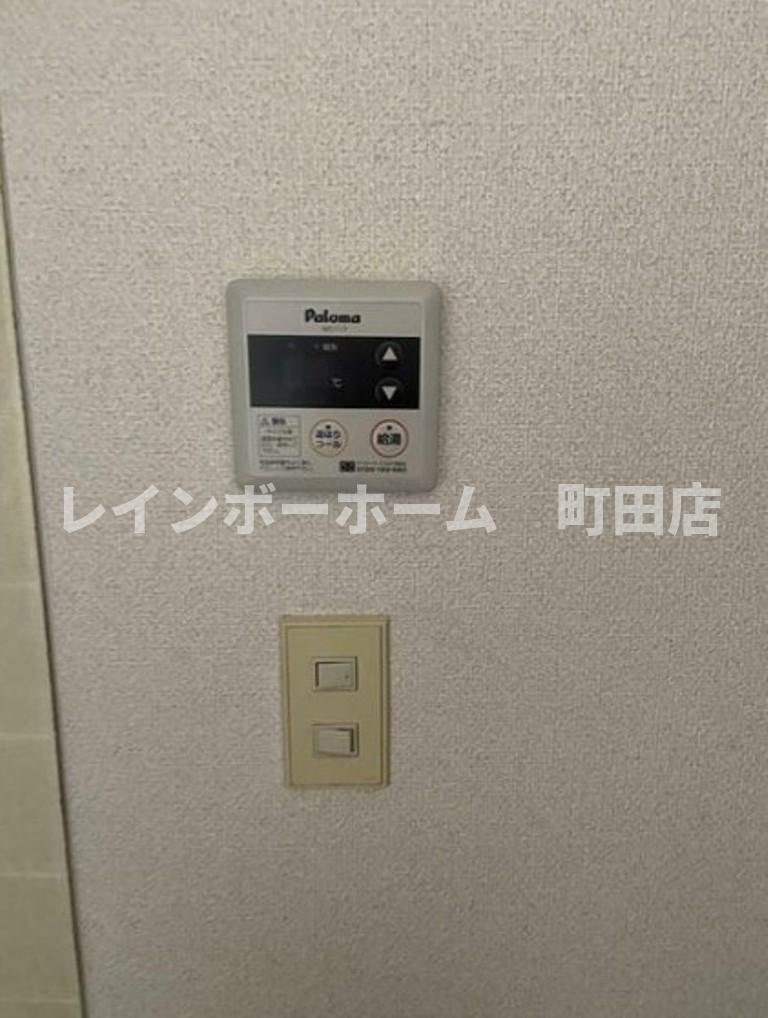 クローブハウス※初期費用分割あと払いサービス利用可能物件の設備