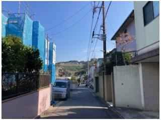 【外観】 | 岩戸2丁目新築住宅