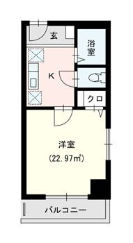 吉塚Mビル