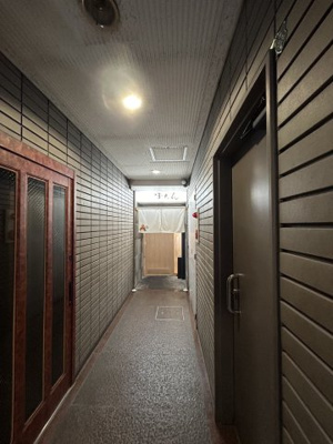 【ロビー】 | コスモスビル21