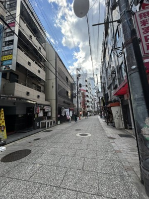 【周辺】 | コスモスビル21