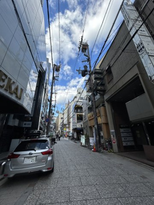 【周辺】 | コスモスビル21