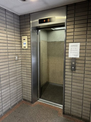 【設備】 | コスモスビル21