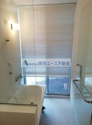 【浴室】 | villa pastorale