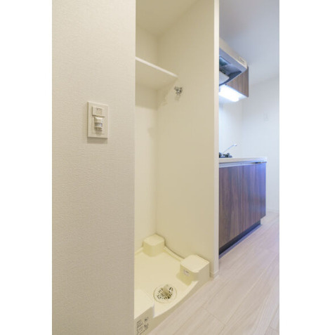 メイクス今池02の設備