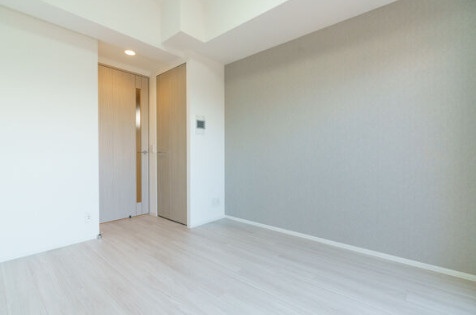 メイクス今池02の内装