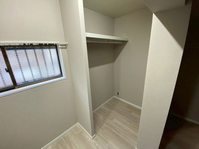 パレグレイス・ヒエダの収納