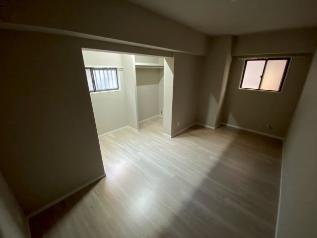 パレグレイス・ヒエダの居間・リビング