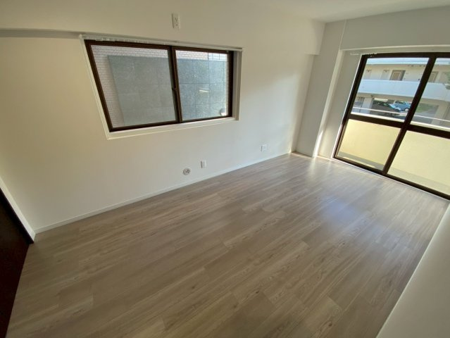 パレグレイス・ヒエダの居間・リビング