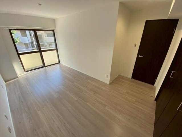 パレグレイス・ヒエダの居間・リビング