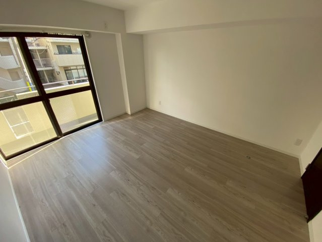 パレグレイス・ヒエダの居間・リビング