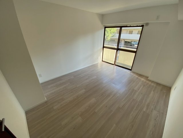 パレグレイス・ヒエダの居間・リビング