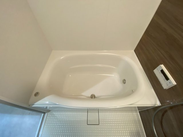 パレグレイス・ヒエダの洗面所