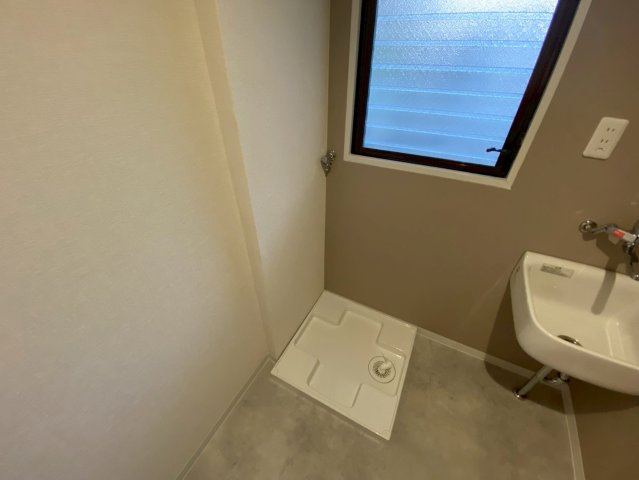 パレグレイス・ヒエダの玄関