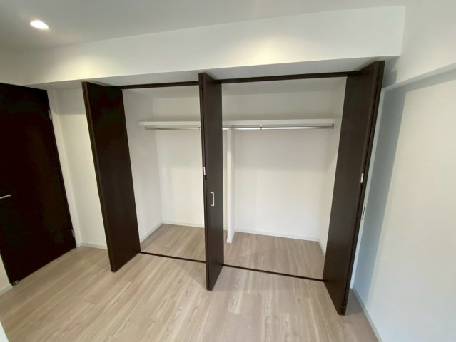 パレグレイス・ヒエダの収納