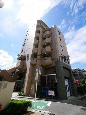 プレジール　シナガワ #北品川 #品川区 #一人暮らし #デザイナーズ