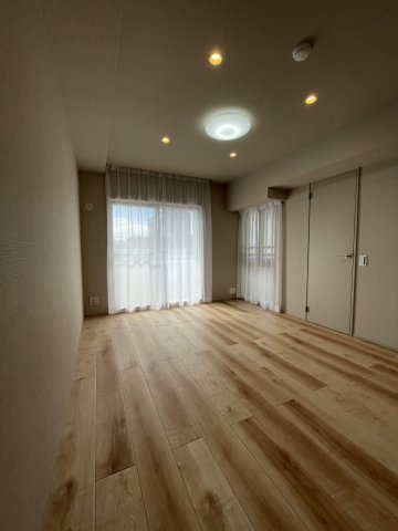 グランクール河原町二条の画像