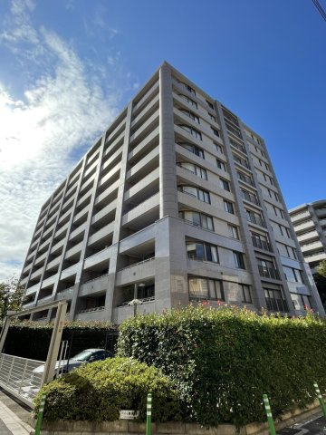 グランクール河原町二条の画像