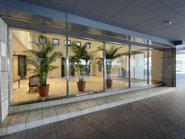 グランクール河原町二条の画像