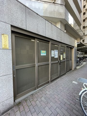 グランクール河原町二条の画像