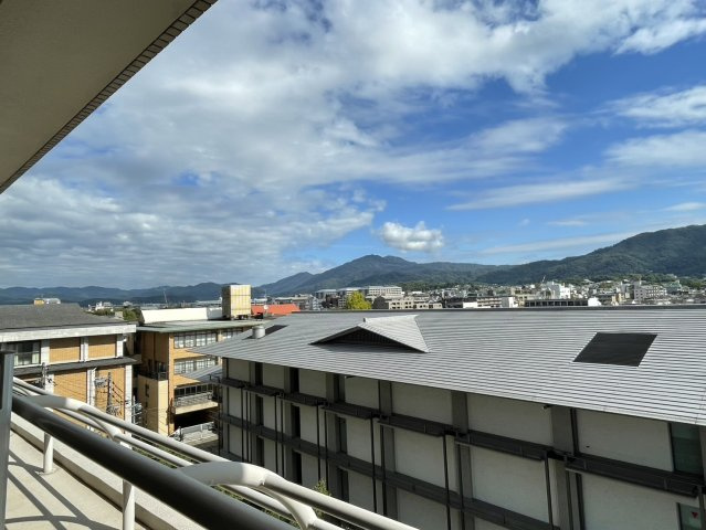 グランクール河原町二条の画像