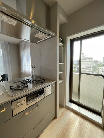 グランクール河原町二条の画像