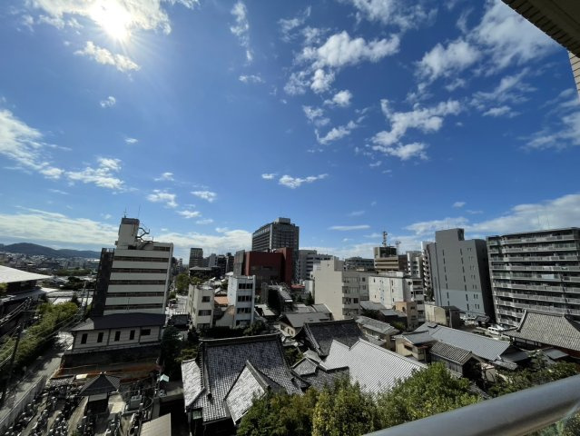 グランクール河原町二条の画像