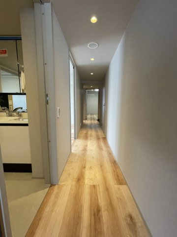 グランクール河原町二条の画像