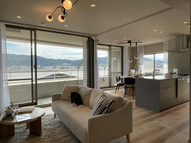 グランクール河原町二条の画像