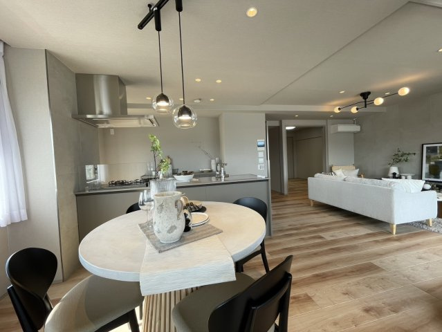 グランクール河原町二条の画像