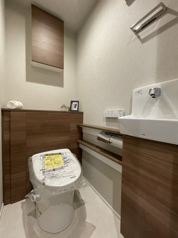 グランクール河原町二条の画像