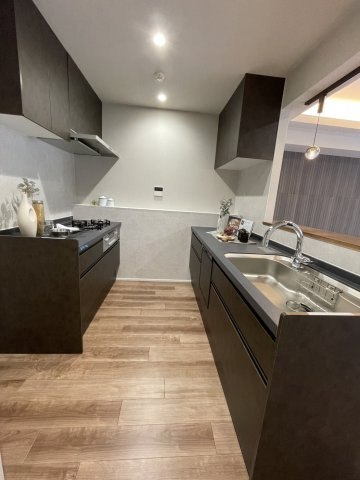 グランクール河原町二条の画像