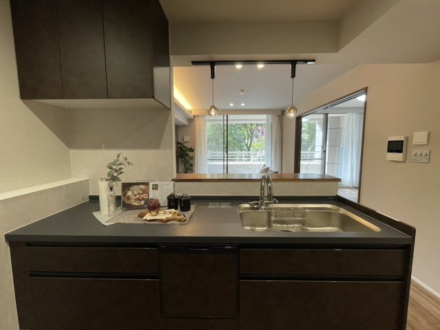 グランクール河原町二条の画像