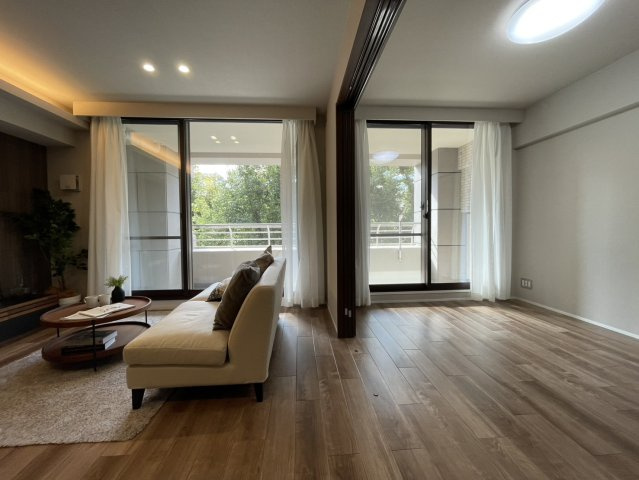 グランクール河原町二条の画像