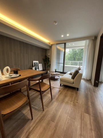 グランクール河原町二条の画像