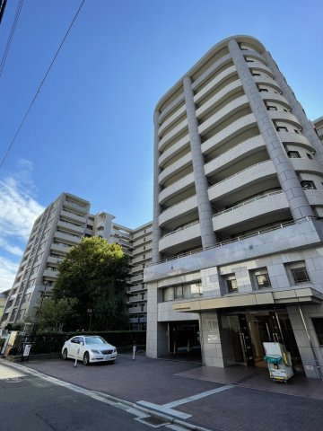 グランクール河原町二条の画像