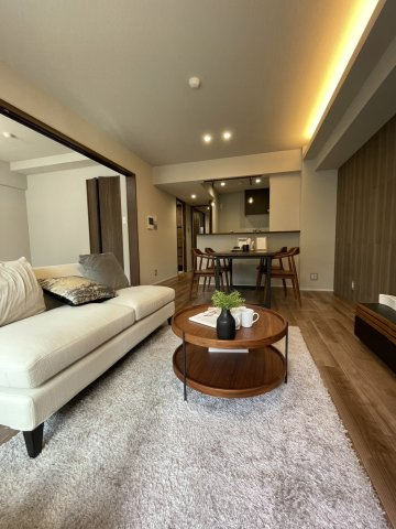 グランクール河原町二条の画像